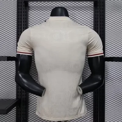 2025/2026 Player Version Bayern Munchen 125th Anniversary jersey - Image 2