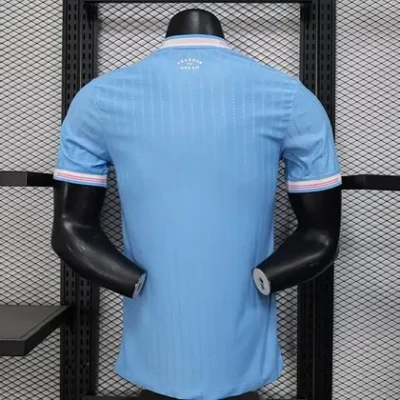 2025/2026 Player Version Inter Miami Third Away jersey - Image 2