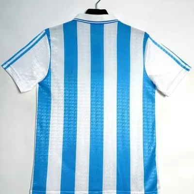 1994 Retro Argentina Home jersey - Image 2
