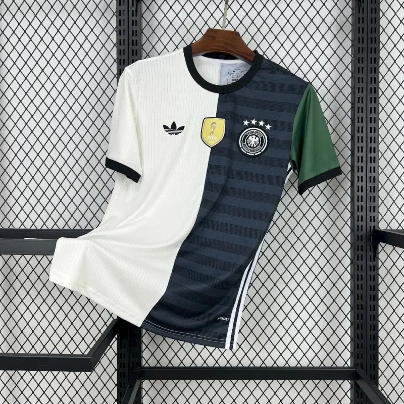 2025 Germany Special Edition jersey - Image 1