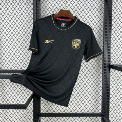 2025 Panama Third Away jersey