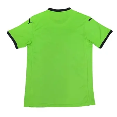 2025 Portugal Goalkeeper jersey - Image 2