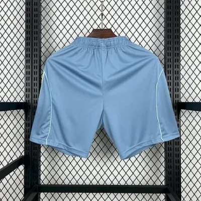 2025/2026 Juventus Away Shorts - Image 2