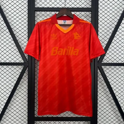 1992/1994 Retro AS Roma Third Away jersey