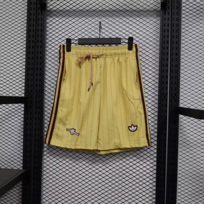 2025/2026 Player Version Arsenal Shorts
