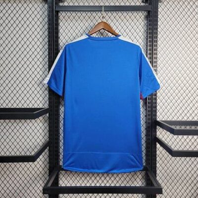2015/2016 Retro Rangers Home jersey - Image 2