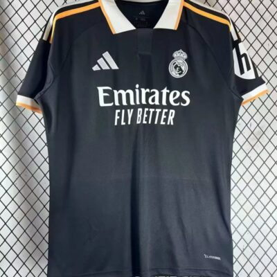 2026/2027 Real Madrid  Special Edition jersey