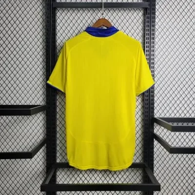 2003/2004 Retro Arsenal Away jersey - Image 2