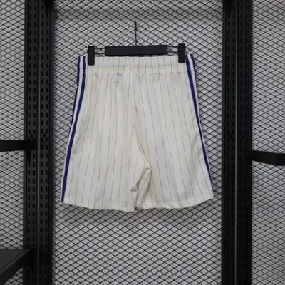 2025/2026 Player Version Chelsea Shorts - Image 2