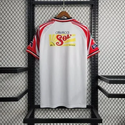 1998/1999 Retro Chivas de Guadalajara Home jersey - Image 2