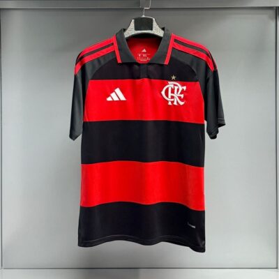 2026/2027 CR Flamengo home jersey