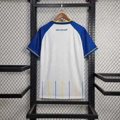 2026 Bosnia-Herzegovina Away jersey - Image 2