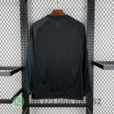 2025/2026 Long Sleeve Inter Miami jersey - Image 2