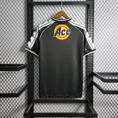 2000 Retro Vasco da Gama Home jersey - Image 2