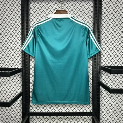 1990 Mexico Home retro jersey - Image 2