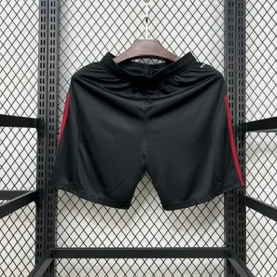 2025/2026 Liverpool Away Shorts - Image 2