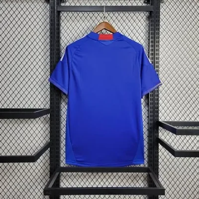 2010 Retro Japan Home jersey - Image 2