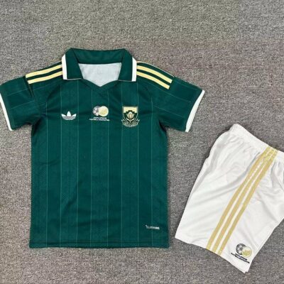 2026 South Africa Away jersey