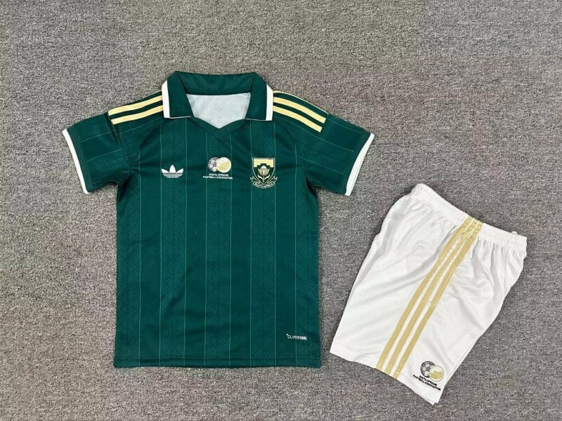 52905fbd002d8a581dec149e8735d60d 2026 South Africa Away jersey - Image 1