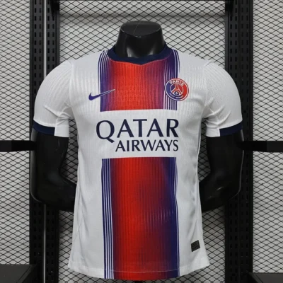 2026/2027 Player Version Paris Saint-Germain Away jersey