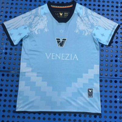 2026/2027 Venezia Fourth Away jersey