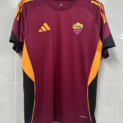 2025/2026 AS Roma Training Wear jersey