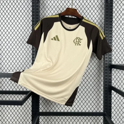 2025/2026 Flamengo Pre-Match jersey