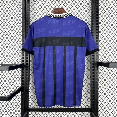 1996/1997 Retro Eindhoven Away jersey - Image 2