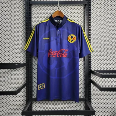 1998/1999 Retro Club América Away jersey