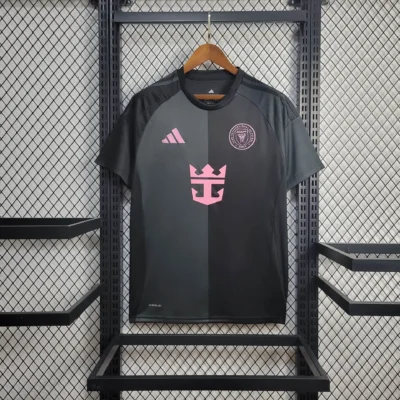 2025/2026 Inter Miami Away jersey