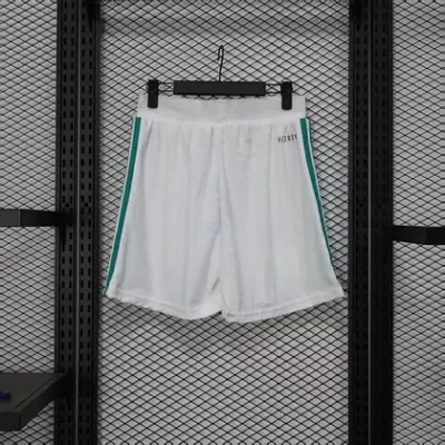2025/2026 Player Version Liverpool Third Away Shorts - Image 2