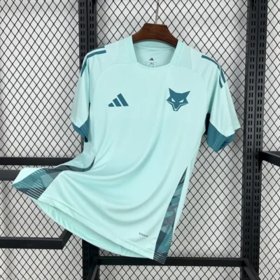 2025/2026 Cruzeiro Training Wear jersey