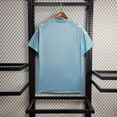 2025/2026 Cruzeiro Training Wear jersey - Image 2
