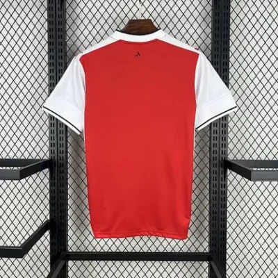 2016/2017 Retro Arsenal Home jersey - Image 2