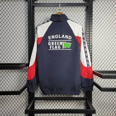 2025/2026 England Windbreake jersey - Image 2