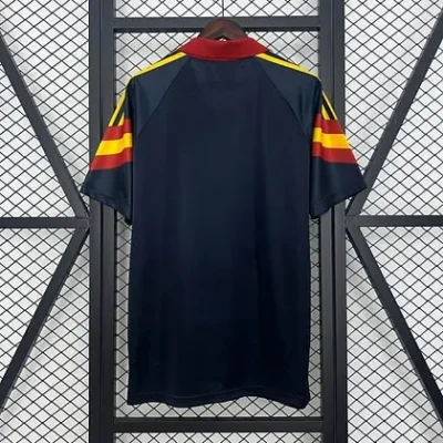 1991/1992 Retro AS Roma Third Away jersey - Image 2