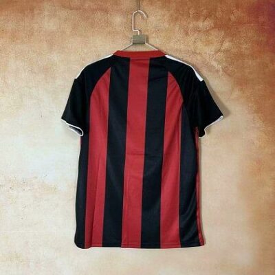 2025/2026 Leverkusen Home jersey - Image 2