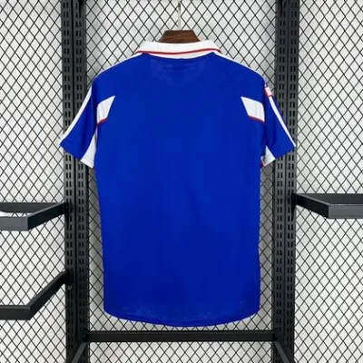 1999/2000 Retro Japan Home jersey - Image 2