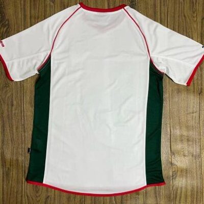 1998 Retro Mexico jersey - Image 2