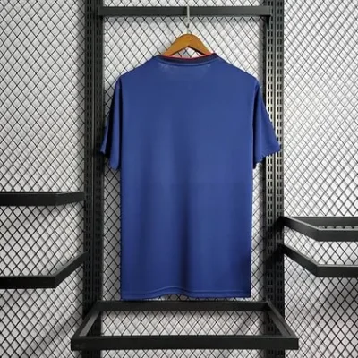 2018 Retro Japan Home jersey - Image 2