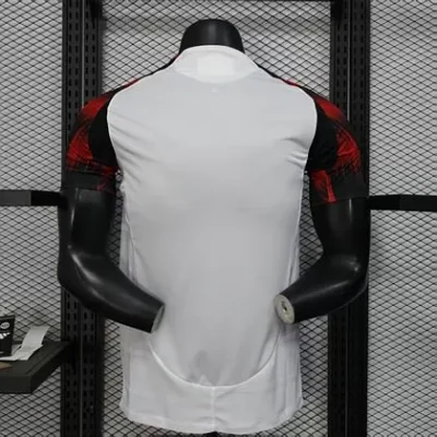 2025/2026 Player Version Flamengo Away jersey - Image 2