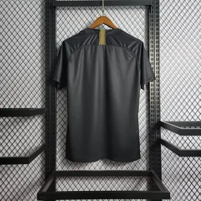 2018/2019 retro Corinthians Third Away jersey - Image 2