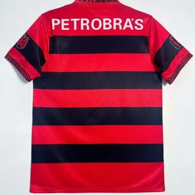 1994/1995 Retro Flamengo Home jersey - Image 2