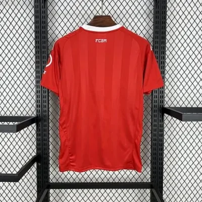 2025/2026 Bayern Munchen Goalkeeper jersey - Image 2
