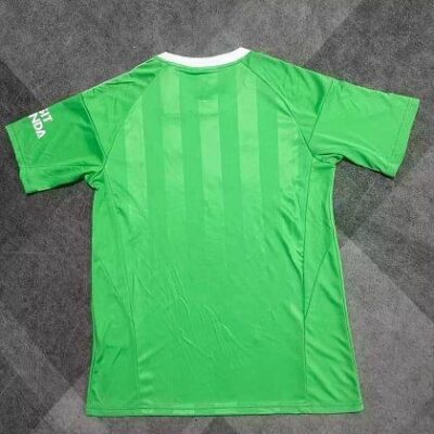 2025/2026 Arsenal Goalkeeper jersey - Image 2