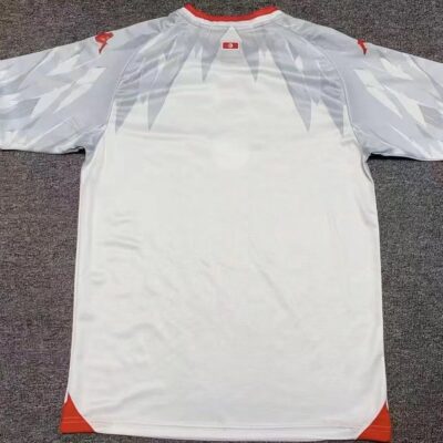 2026 Tunisia away jersey - Image 2