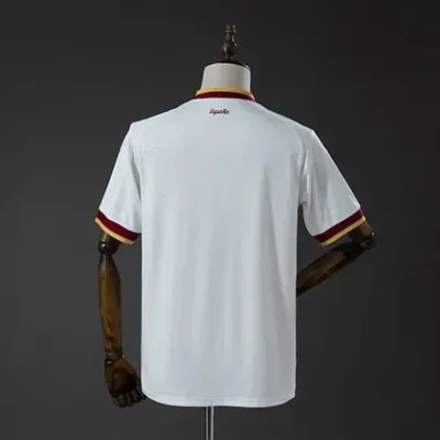 2026 SPAIN X DELLAFUENTE Away jersey - Image 2