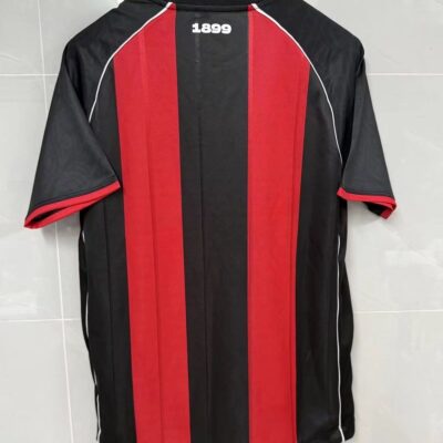 2026/2027 Victoria home jersey - Image 2