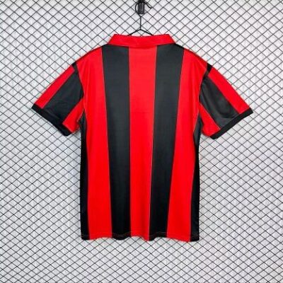 1983/1984 Retro Eintracht Frankfurt Home jersey - Image 2