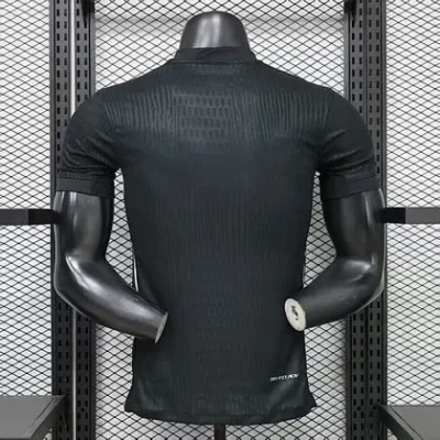 2026/2027 Player Version Vasco da Gama Home jersey - Image 2